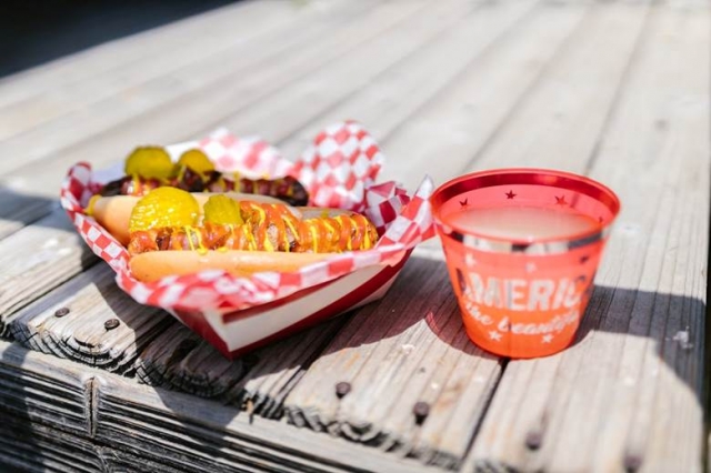 Big Bites & Bigger Prizes: What You Can Win at the Hot Dog Eating Contest