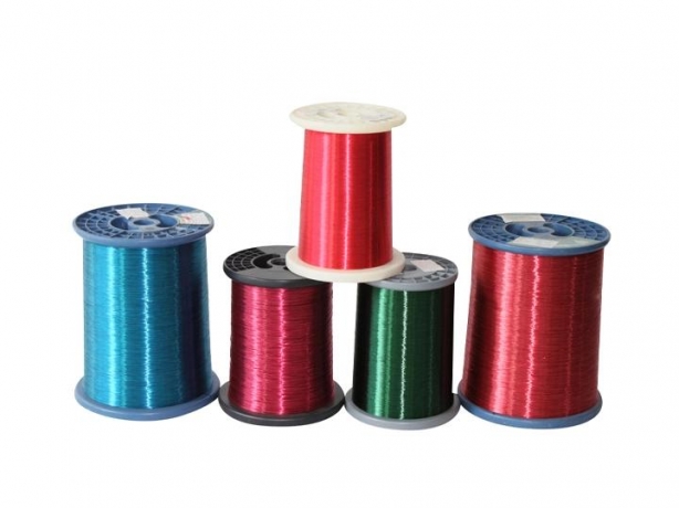Enameled Copper Winding Wire
