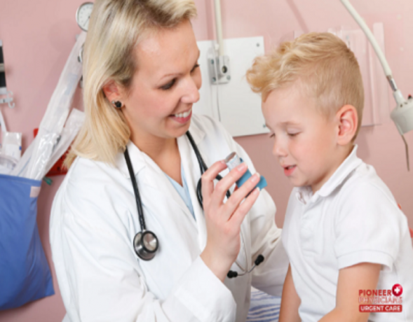 Find Trusted Urgent Care in Bolingbrook Near You Today
