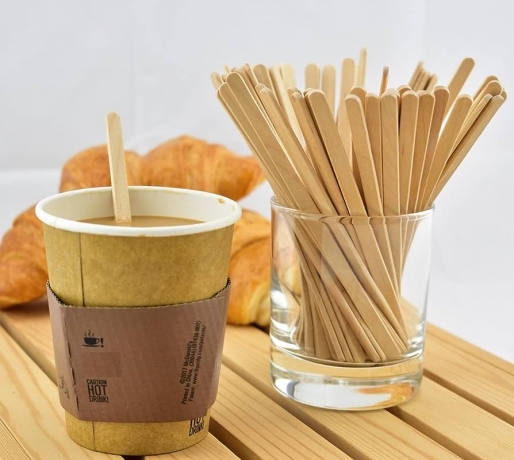 Now Exclusive: The Best Disposable Coffee Cups And Foil Containers!
