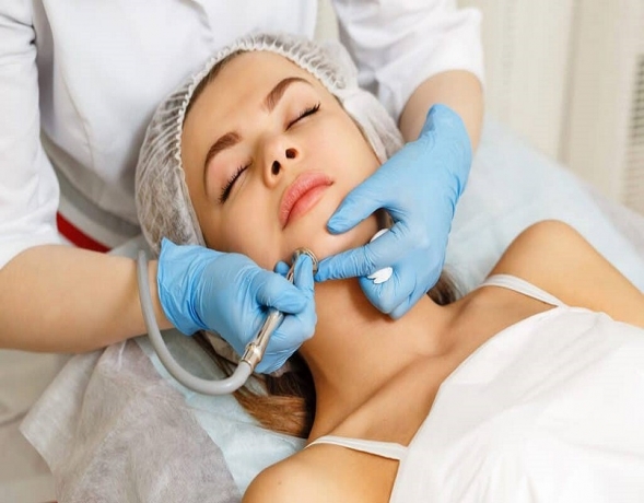 Most Popular Acne Treatments in Dubai Today