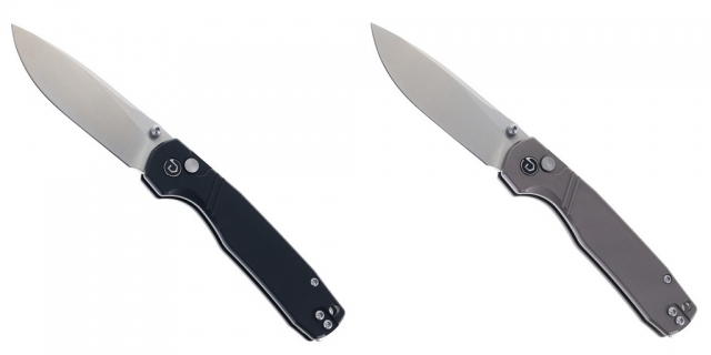 Your First Folding Pocket Knife: What to Consider 