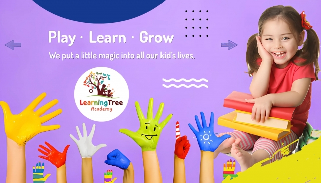 Best Preschool In Albuquerque