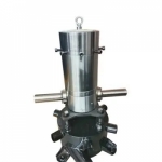 BLOWN FILM DIE HEAD2