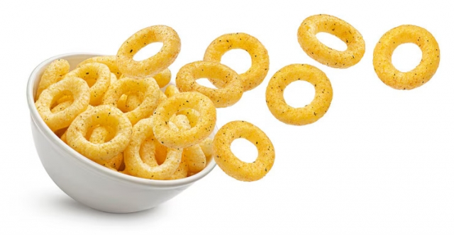 Consistency in Every Batch: The Manufacturing Edge of Ring Pellets
