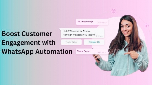 Unlock Growth with WhatsApp Automation: Your Complete Guide to WhatsApp Marketing Automation 