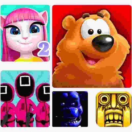 Picaso Games Presents New Games and Free Online Games to Play