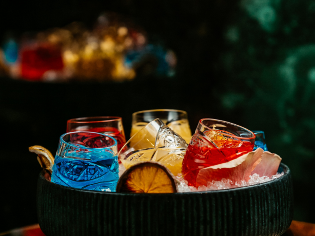 Craft Cocktails and Classy Vibes: Dallas TX’s Top Cocktail Spots