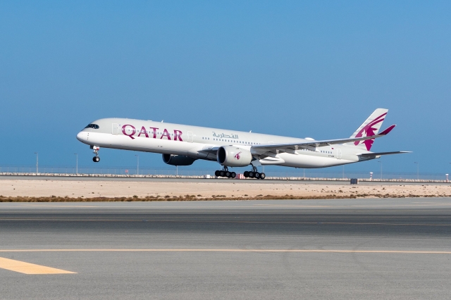 Qatar Airways Bali Office +1–888–839–0502