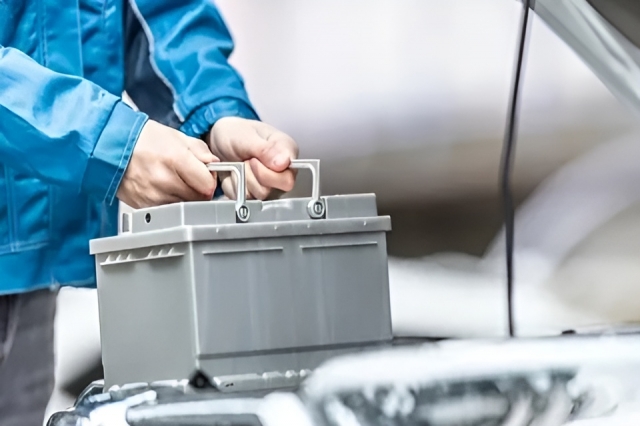Reliable Car Batteries In Sydney: Keeping Your Vehicle Powered And Ready