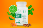 Power Bite: The Ultimate Natural Supplement for Energy and Vitality