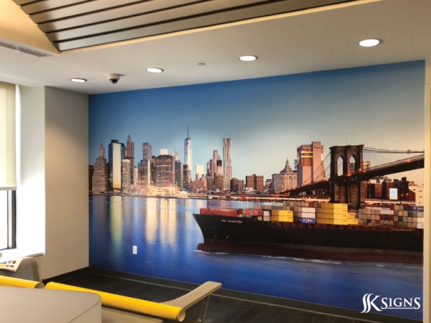 Make Your Walls Pop: A Guide to Choosing the Right 3D Wall Murals