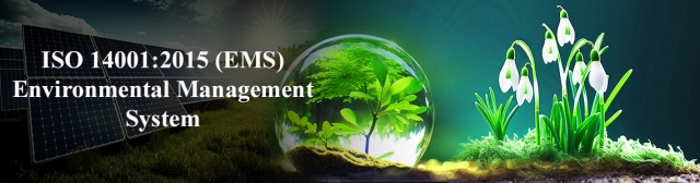 ISO 14001 Certification: A Smart Move for Sustainable Growth