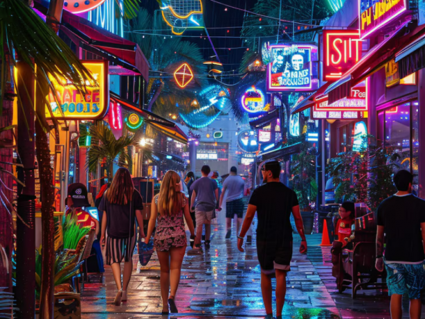 San Antonio’s Top Clubs with the Biggest and Best Dance Floors