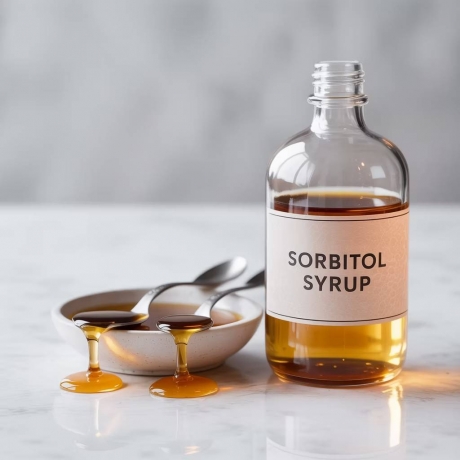 What is Sorbitol Syrup and How is It Used?