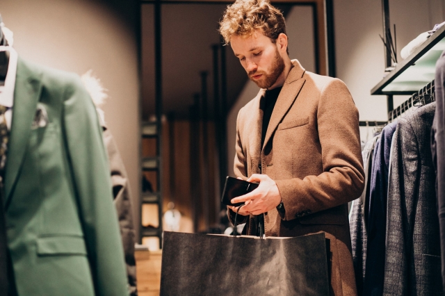 Timeless Elegance: How Bespoke Suits from VF Menswear Stand the Test of Time