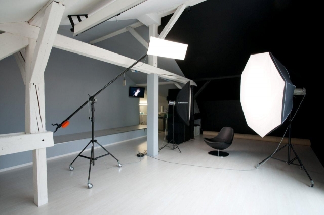 How to Find the Best Photography Studios Near Me