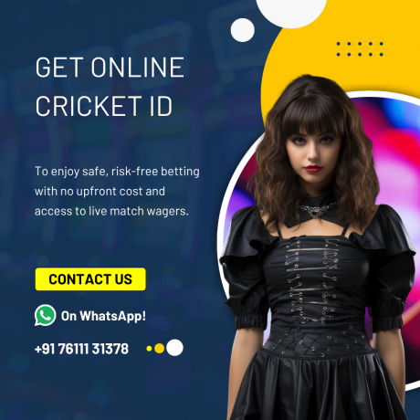 Madras Exchange Betting 2025 – Free Cricket ID Online for Instant Play