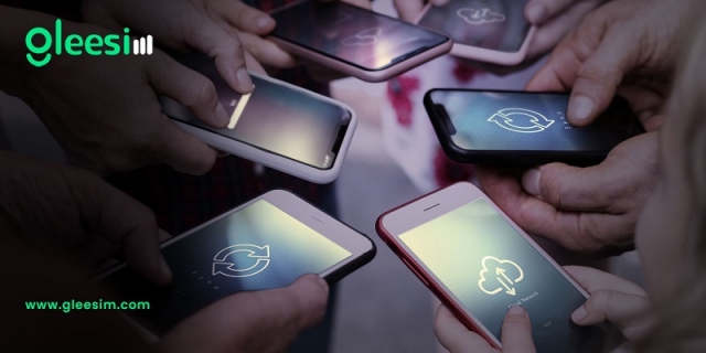 Why Gleesim’s Prepaid eSIM Is the Smart Choice for Global Travelers