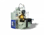 Single Rib Brake Shoe Roller Welder