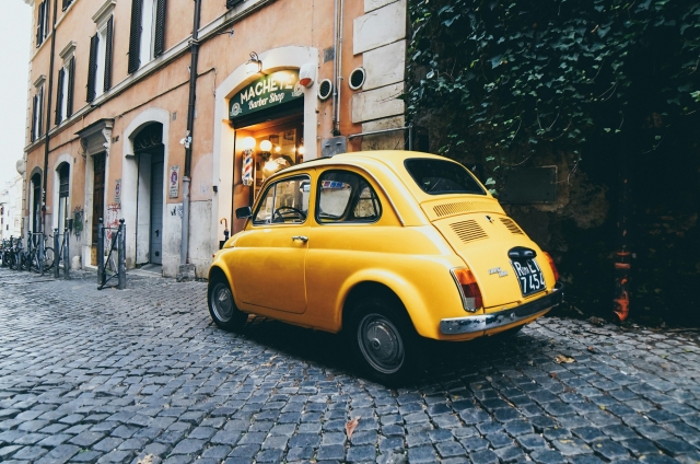 Experience Rome Like a Local: 10 Smart Travel Moves