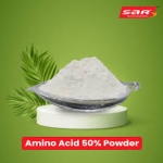 Amino Acids Plus Humic & Fulvic Acids: The Ultimate Growth Trio 