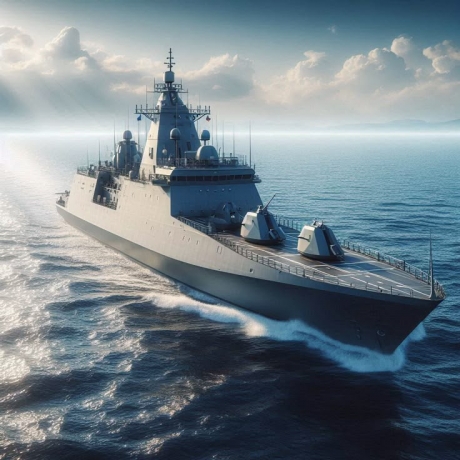 10 Essential Navy Current Affairs for 2025 You Must Know (For TheVeza)