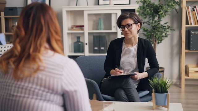 Supportive Therapy for Individuals, Couples & Families in Los Angeles – Deborah C. Weisberg