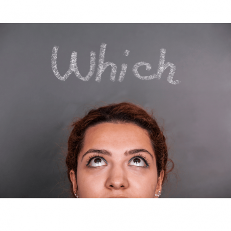 Which massage therapist is right for me?