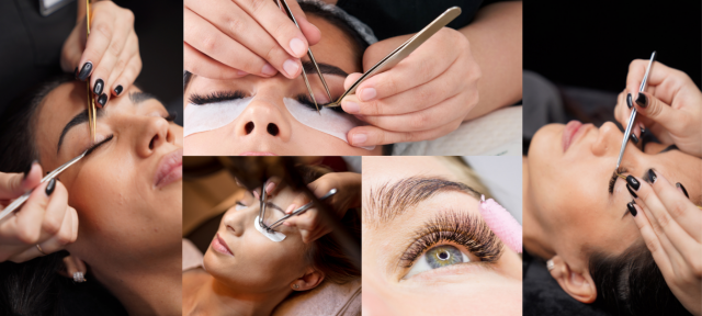 Discover the Best Salon in Dubai – Unmatched Beauty at MC Beauty Lounge