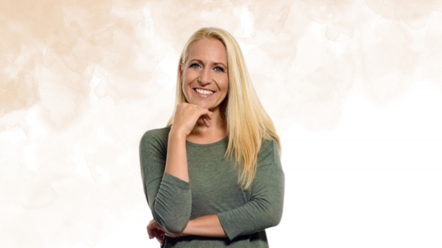 Lydia Mikiforow: The Entrepreneur Redefining Success in Modern Business