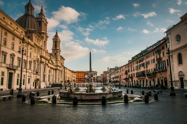 What to Do in Rome: Timeless Classics and Unexpected Adventures