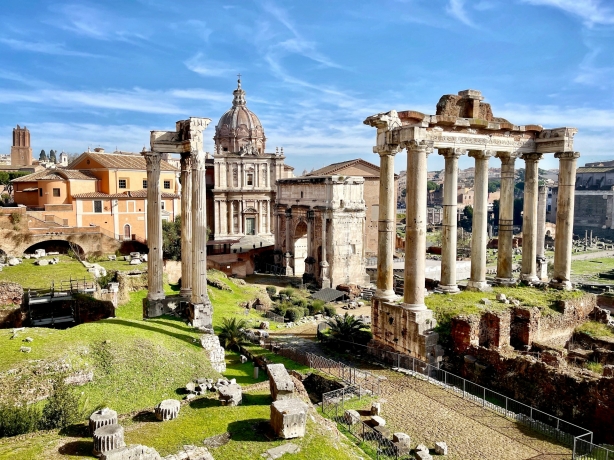 Best Things to Do in Rome: A Curated List for Every Traveler