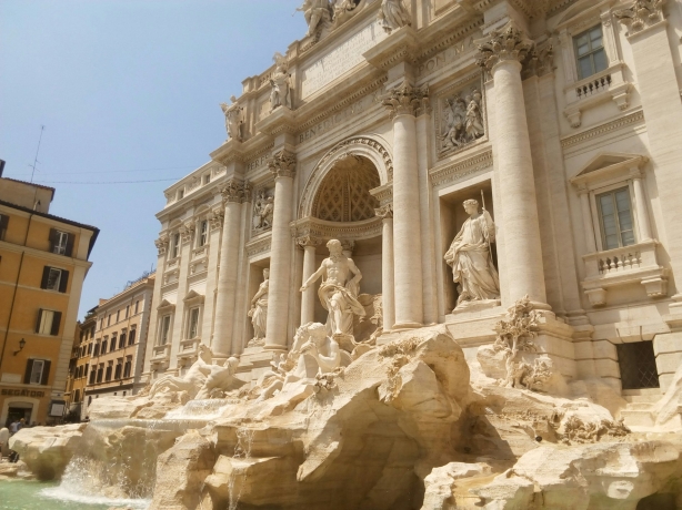What to See in Rome: A Sensory Journey Through the Eternal City