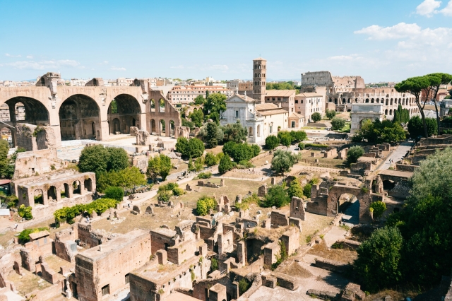 What to Do in Rome Italy: Experiencing the City’s Rhythm and Culture