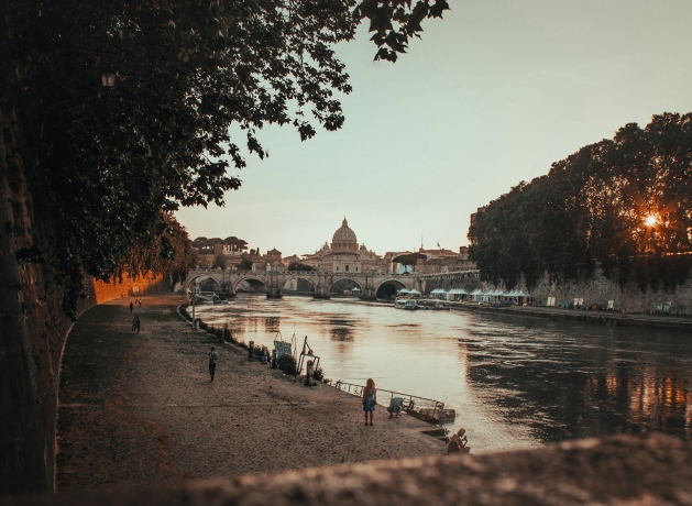 Best Things to Do in Rome Italy: A Luxurious Yet Authentic Roman Experience