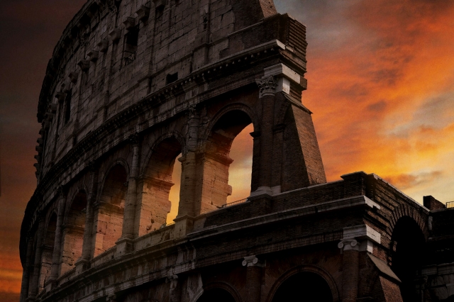 Things in Rome You Didn’t Know Existed: Quirky and Offbeat Discoveries