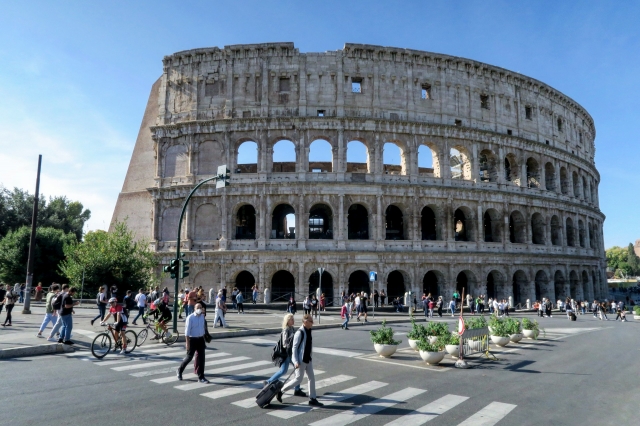 Places to Visit in Rome: Discovering the City’s Secret Gardens and Outdoor Havens