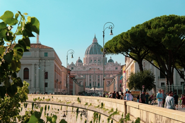 Rome Must See: Iconic Sights That Engage All Your Senses