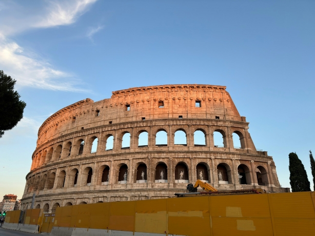Must See in Rome: Breathtaking Views and Secret Vantage Points