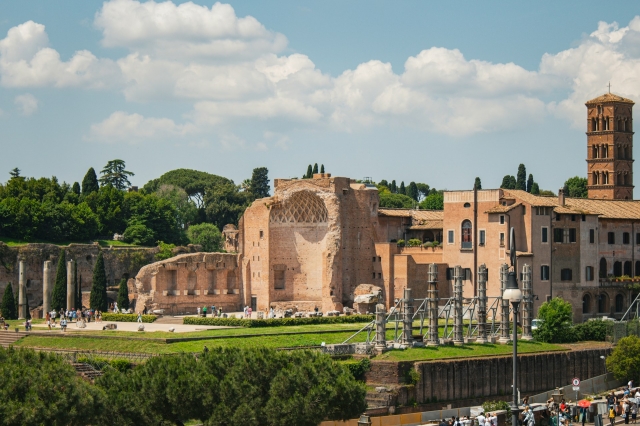 Must Sees in Rome: 10 Experiences That Reveal the City’s True Soul