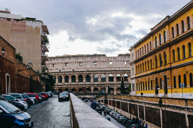 Fun Things to Do in Rome: Interactive Experiences for Playful Travelers