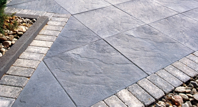 Concrete Pavers: The Perfect Blend of Durability and Design