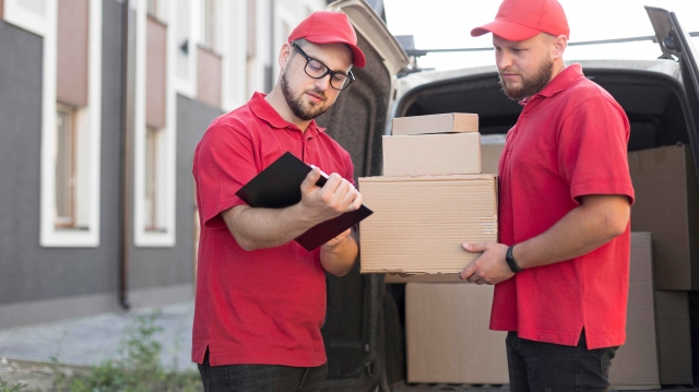 Nationwide Best Less Than Truckload Services in USA for Small and Medium Loads