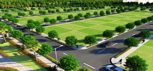 Is Buying a Signature Global Plot in Farukhnagar Worth It?