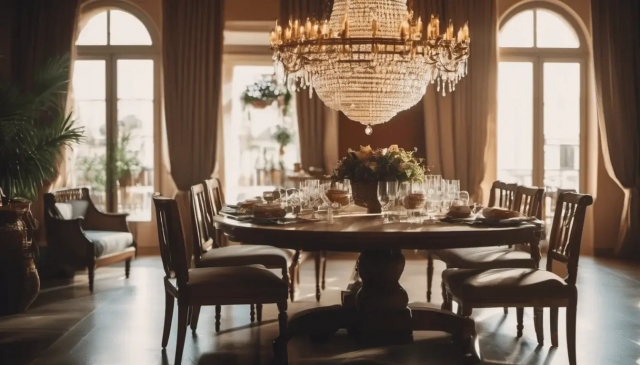 The Role of an Interior Design Firm in Dubai’s Luxury Market