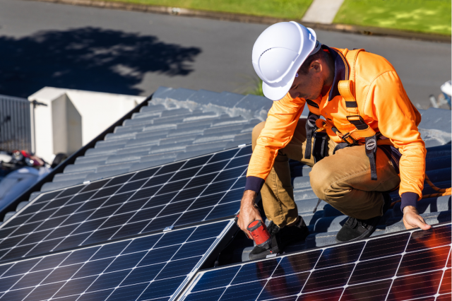 The Ultimate Guide to Scaling Your Solar Installation Business