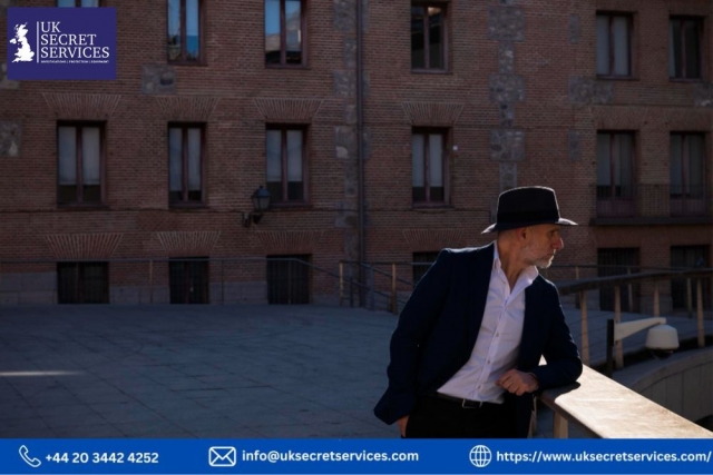 What Services Do Private Investigators in London Offer?