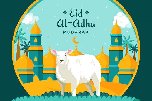 Eid al-Adha 2025: How a 4,000-Year-Old Tradition Feeds 100 Million People Worldwide
