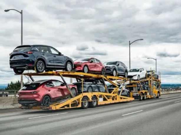 Stabilizing the Supply Chain: The Critical Role of Load Restack Services in Dallas, TX